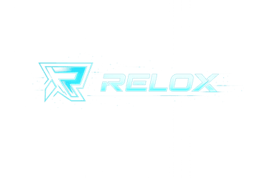 Relox Banner