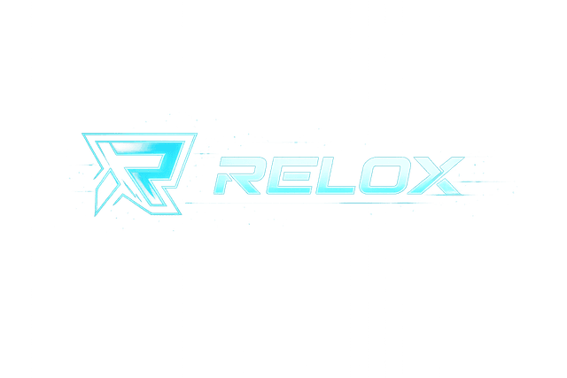Relox Banner